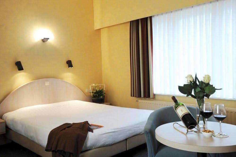 Hotel Princess Ostend Luaran gambar